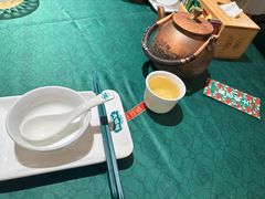 -大鸽饭(汉溪长隆店)