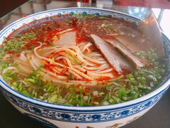 -东方宫中国兰州牛肉拉面(新起街店)