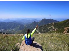 -白草畔自然风景区