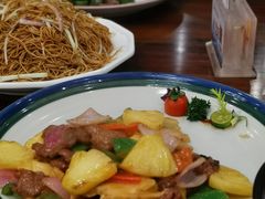 -东江海鲜酒家(艺都分店)