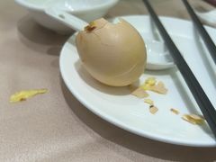-四海酒家生态粤菜