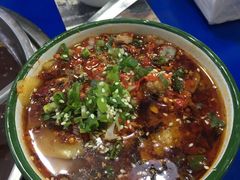 -马路边边·成都串串(翠柏路店)