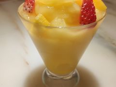 -绿茶餐厅(西单老佛爷店)