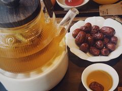 -奈雪茶院·茶室茶馆(广州粤海天地店)