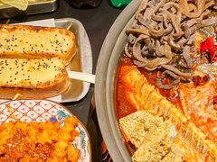-师烤·豆花烤鱼(广州荔湾扬韬广场店)