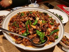 -大张烙馍村(泉山店)