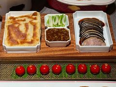 -秀儿四九城·新京菜(亚运村鸟巢店)