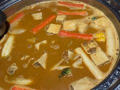 -杨翔豆皮涮牛肚(万和城店)