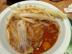 -谷田稻香·砂锅菜(西乡天虹店)