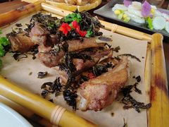 -香芙茗茶楼(梅家坞总店)