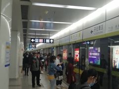 -靖江路(地铁站)