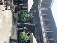 -喜洲翰林餐厅(董家百年老宅店)