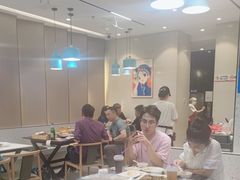 -勇利赵家烤肉坊(含光路店)