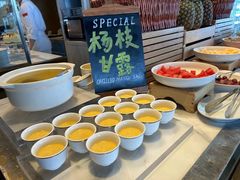 -君悦酒店·乐厨·高空自助餐(青年大街店)