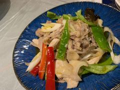 -耶里夏丽·丝路新疆菜·清真食品(徐汇南丹东路臻选店)