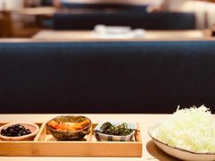 -堂本家·二代目·炸猪排(Express东海店)