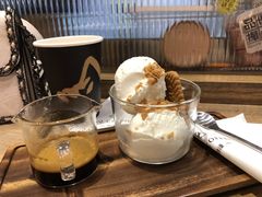 -MQ COFFEE STAND明谦(新洲店)