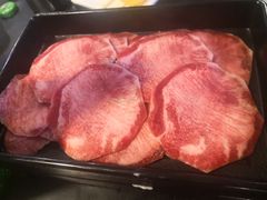 -巴麦隆自助烤肉(桂林路店)