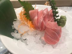-梅丘·寿司の美登利(银座店)