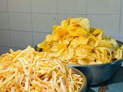 -街街旺风味炸洋芋(大观商业城C座店)