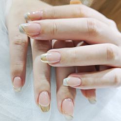-晨·艺美甲美睫