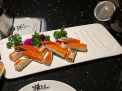 -捞王锅物料理(凯旋路店)