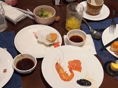 -Social 秀西餐厅-长沙瑞吉酒店(运达店)