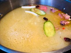 -野菌皇海景野生菌火锅(滨海大道店)
