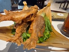 -慧娟面馆·餐厅(望江路店)