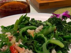 -牛头鱼庄·地道广西菜(鲁班店)