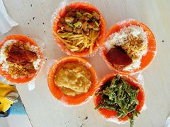 土豆丝-咱家王新国把子肉(县东巷店)