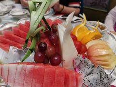 西瓜-金米箩大酒店(五角场店)