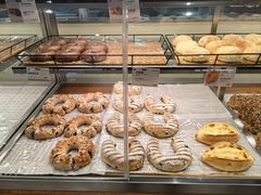 -窑滚面包专门店(马鞍山金鹰店)
