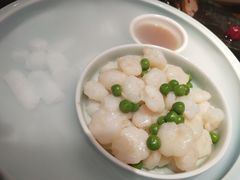 -韵秋荷(宝山龙湖天街店)
