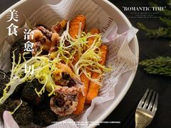 -我的四季意大利餐厅(春天百货店)