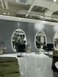 点击看大图 -真好真意SALON 接发·染·烫特色店
