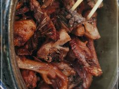 -斯丹姜母鸭·古法干香(涂门街总店)