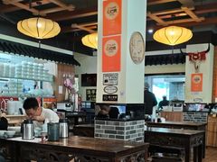 -牛王庙(龙华花园店)