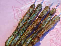 -北三老太太烧烤(人生一串上榜店)