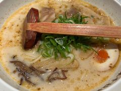 -味千拉面(又一城店)