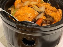 -西苑饭店·蓬莱春餐厅