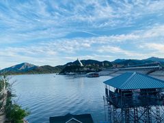 -北京金海湖景区