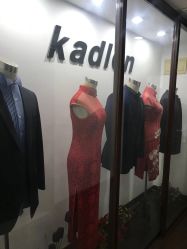 -kadlon轻奢服装定制(金赢108创意广场银座店)