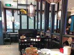 -额娘·春饼烤鸭(华北七楼创始店)