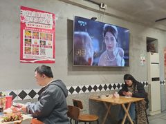 -86烧烤·炭火烧烤 (石人总店)