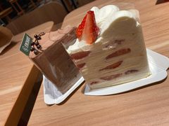 -安上烘焙 ENCHANTE(世纪汇店)