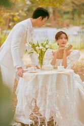 -索菲亚婚纱摄影