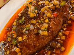 -晋阳饭庄(虎坊桥店)