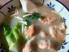 -荔银肠粉(建六店)