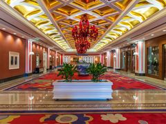 -临沂华盛江泉城大酒店